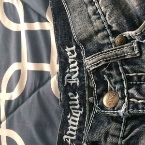 Men’s jeans